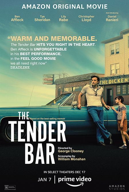 Tender-Bar