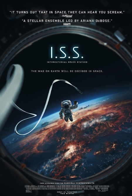 ISS