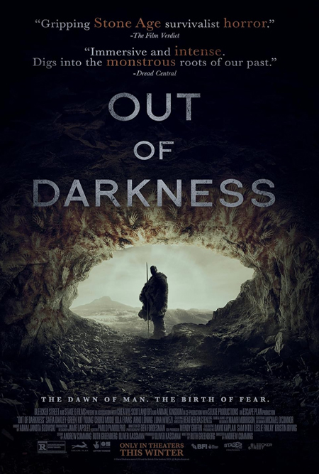 out-of-darkness